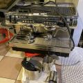 670830-1 Espresso machine - Faema Enova 2 group