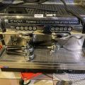 670830-2 Espresso machine - Faema Enova 2 group