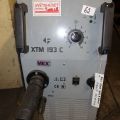 674962-2 Welding MEX XTM 193 C