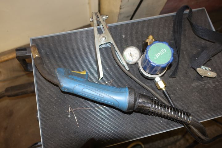 674962-3 Welding MEX XTM 193 C