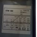 674962-4 Welding MEX XTM 193 C