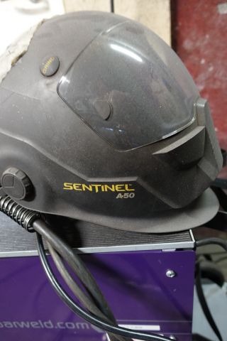 674962-6 Welding MEX XTM 193 C