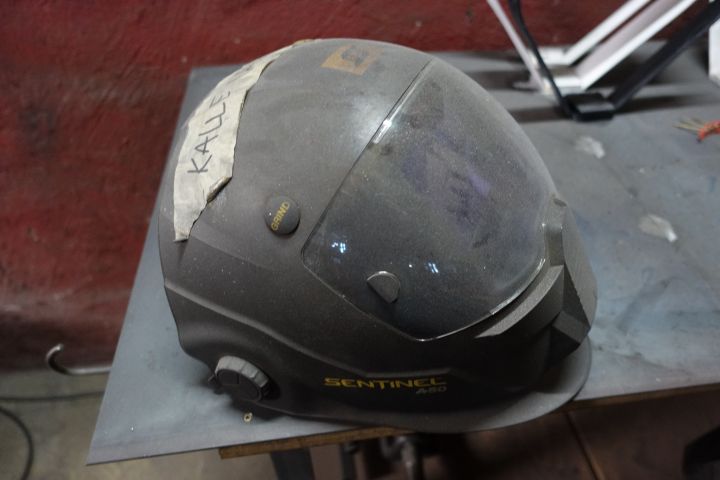 674962-5 Welding MEX XTM 193 C