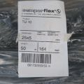 673593-4 Industrial hose Semperflex TU 10 25x5 50 m