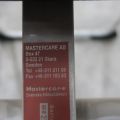 651519-5 Ryggbänk - Mastercare – Svenska Hälsobänken