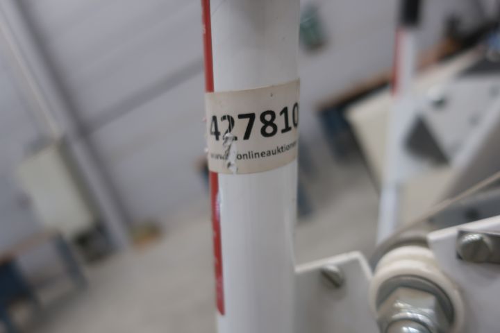 651519-6 Ryggbänk - Mastercare – Svenska Hälsobänken