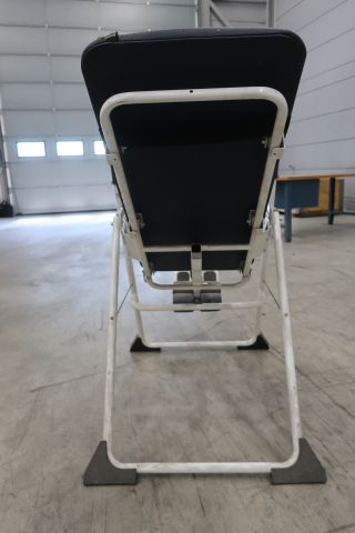 651519-10 Ryggbänk - Mastercare – Svenska Hälsobänken