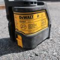 651536-5 Cross laser, DeWalt DW087