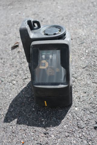 651536-4 Cross laser, DeWalt DW087