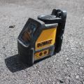 651536-2 Cross laser, DeWalt DW087