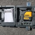651536-6 Cross laser, DeWalt DW087