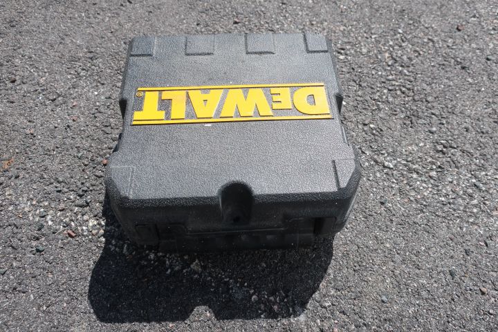 651536-7 Cross laser, DeWalt DW087