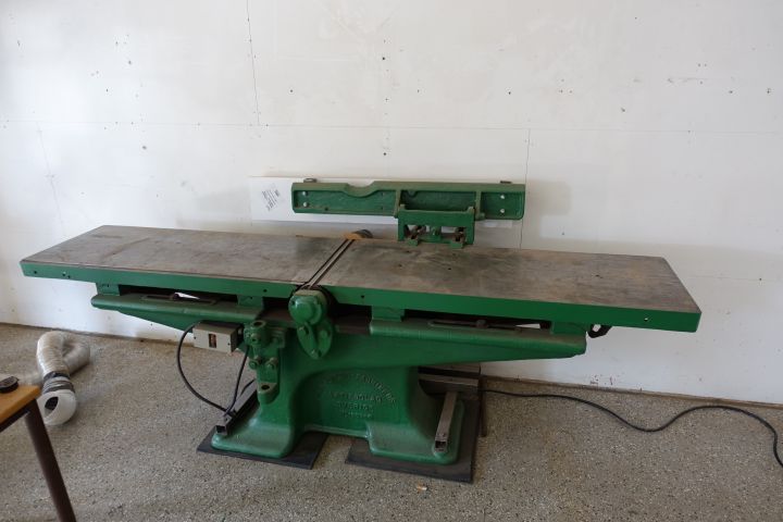 675210-1 Hyvel Jonsered