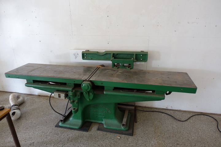 675210-2 Hyvel Jonsered