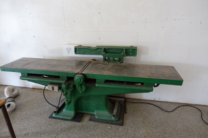 675210-3 Hyvel Jonsered