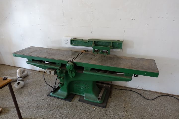 675210-5 Hyvel Jonsered