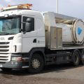 673307-1 Spolbil Scania G440LB6X2*4HNB -2011 (440hk, 145846km)