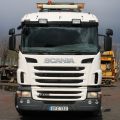 673307-2 Spolbil Scania G440LB6X2*4HNB -2011 (440hk, 145846km)