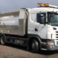673307-3 Spolbil Scania G440LB6X2*4HNB -2011 (440hk, 145846km)