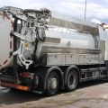 673307-5 Spolbil Scania G440LB6X2*4HNB -2011 (440hk, 145846km)