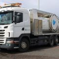 673307-9 Spolbil Scania G440LB6X2*4HNB -2011 (440hk, 145846km)