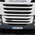 673307-11 Spolbil Scania G440LB6X2*4HNB -2011 (440hk, 145846km)