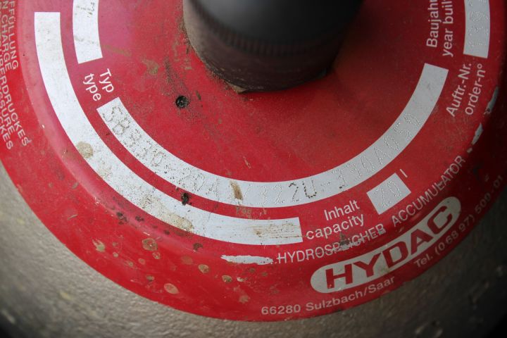 673307-16 Spolbil Scania G440LB6X2*4HNB -2011 (440hk, 145846km)