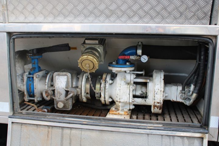 673307-19 Spolbil Scania G440LB6X2*4HNB -2011 (440hk, 145846km)