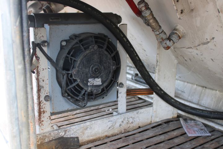 673307-21 Spolbil Scania G440LB6X2*4HNB -2011 (440hk, 145846km)