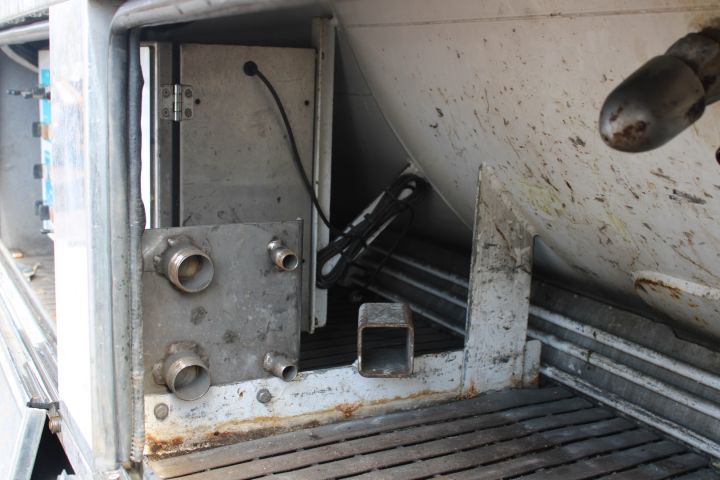 673307-22 Spolbil Scania G440LB6X2*4HNB -2011 (440hk, 145846km)