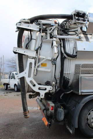 673307-24 Spolbil Scania G440LB6X2*4HNB -2011 (440hk, 145846km)