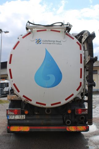 673307-25 Spolbil Scania G440LB6X2*4HNB -2011 (440hk, 145846km)