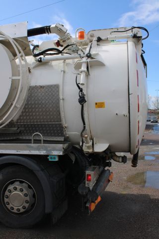 673307-26 Spolbil Scania G440LB6X2*4HNB -2011 (440hk, 145846km)