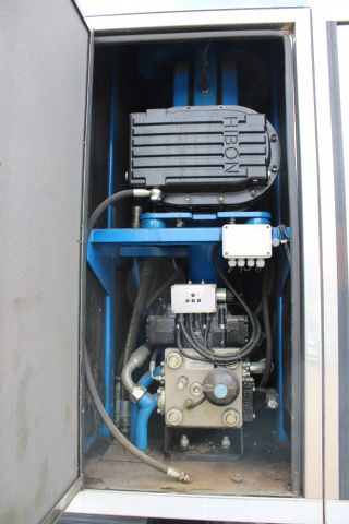 673307-27 Spolbil Scania G440LB6X2*4HNB -2011 (440hk, 145846km)