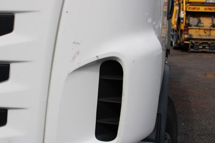 673307-29 Spolbil Scania G440LB6X2*4HNB -2011 (440hk, 145846km)