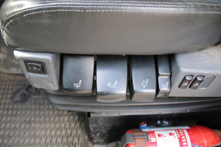 673307-34 Spolbil Scania G440LB6X2*4HNB -2011 (440hk, 145846km)