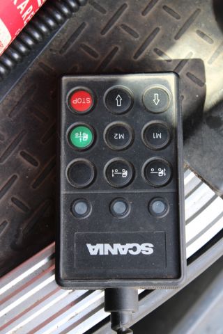 673307-35 Spolbil Scania G440LB6X2*4HNB -2011 (440hk, 145846km)