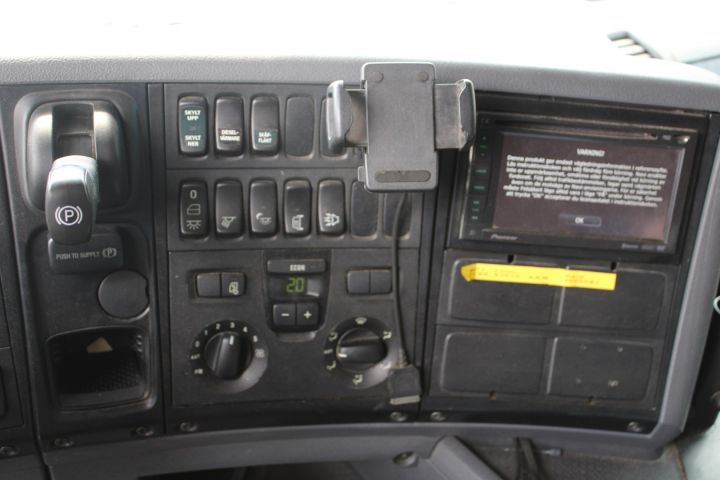 673307-37 Spolbil Scania G440LB6X2*4HNB -2011 (440hk, 145846km)