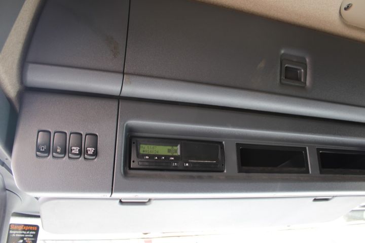 673307-44 Spolbil Scania G440LB6X2*4HNB -2011 (440hk, 145846km)