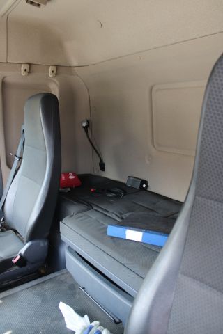 673307-45 Spolbil Scania G440LB6X2*4HNB -2011 (440hk, 145846km)