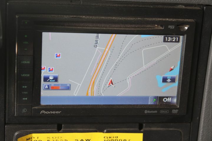 673307-47 Spolbil Scania G440LB6X2*4HNB -2011 (440hk, 145846km)