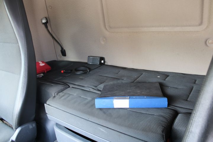 673307-50 Spolbil Scania G440LB6X2*4HNB -2011 (440hk, 145846km)