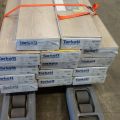 675057-3 Laminate flooring Tarkett Soundlogic Craft Oak Gold 1-Rod, approx. 25 sqm