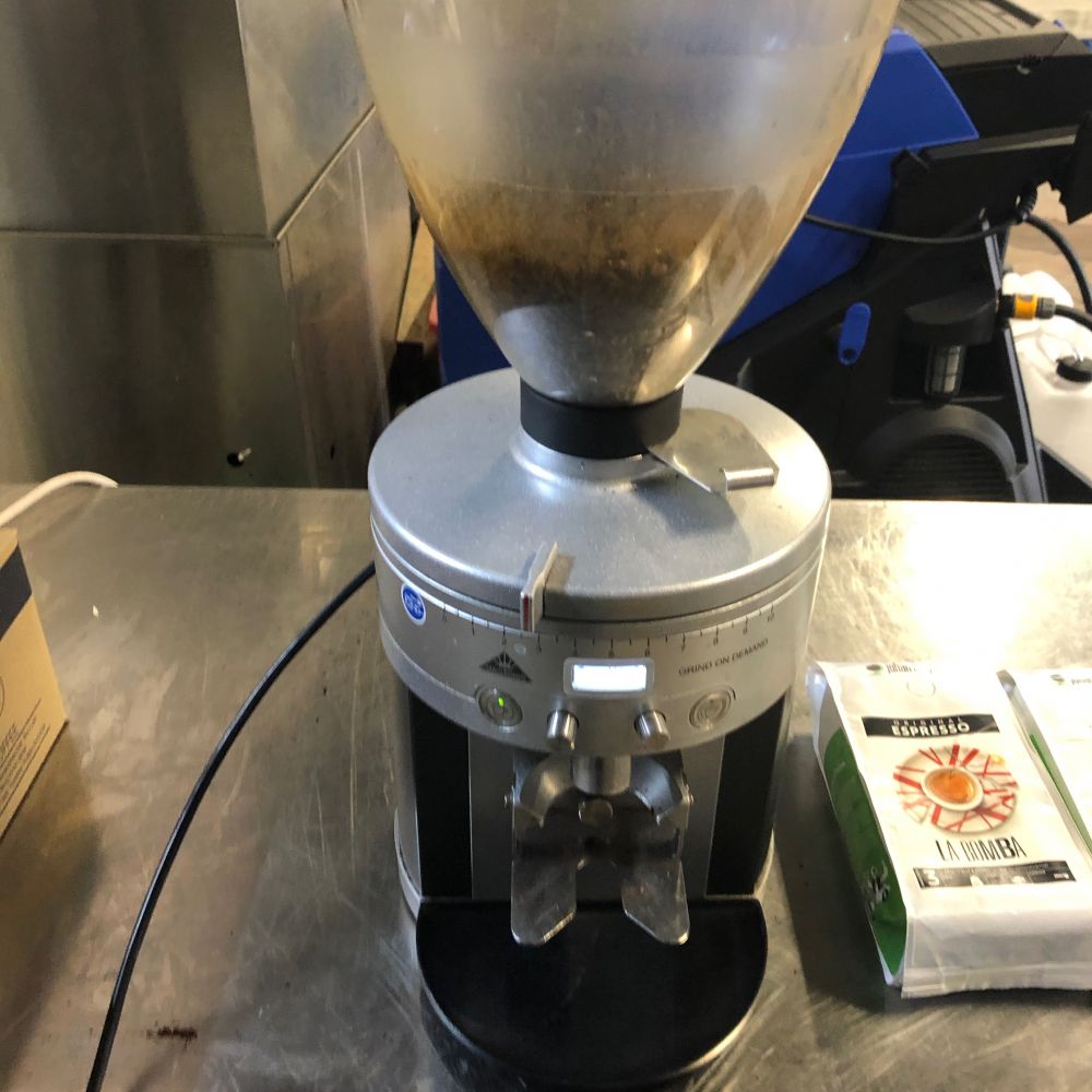 479805-2 Kaffekvarn Expobar 30 (Mahlkönig K30 ES)