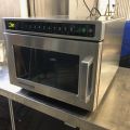 479875-1 Microwave Menumaster DEC14E2, 1400W