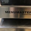 479875-3 Microwave Menumaster DEC14E2, 1400W