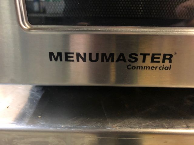 479875-3 Microwave Menumaster DEC14E2, 1400W