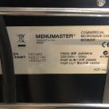 479875-4 Microwave Menumaster DEC14E2, 1400W