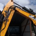 675272-16 Crawler excavator JCB D 8055 ZTB - 2014