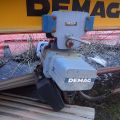 621147-3 Demag travers 5 ton